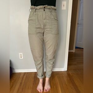 Abercrombie Pants
